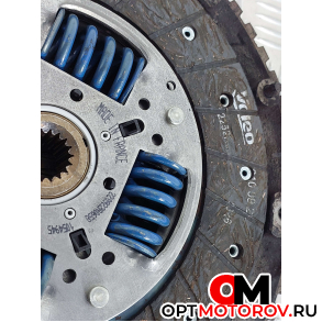  Citroen C4 Picasso 1 поколение 2007 9661027980, 195085 #4