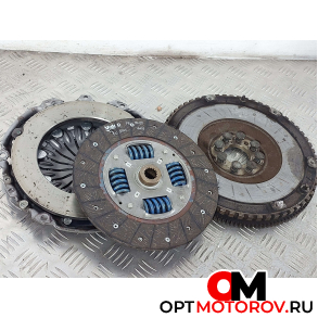  Citroen C4 Picasso 1 поколение 2007 9661027980, 195085 #5