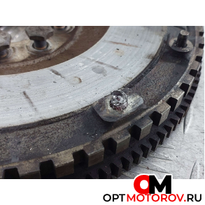  Citroen C4 Picasso 1 поколение 2007 9661027980, 195085 #6