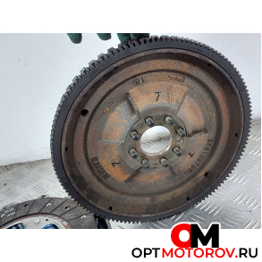  Citroen C4 Picasso 1 поколение 2007 9661027980, 195085 #7