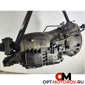 КПП автоматическая (АКПП)  Mercedes-Benz E-Класс W211/S211 2005 722699 #4