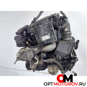 Двигатель  Mercedes-Benz C-Класс W203/S203/CL203 2003 271946 #3