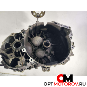 КПП механическая (МКПП)  Ford Mondeo 4 поколение 2008 8G9R7002JA #1