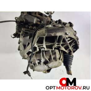 КПП механическая (МКПП)  Ford Mondeo 4 поколение 2008 8G9R7002JA #4