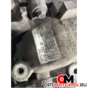 КПП механическая (МКПП)  Ford Mondeo 4 поколение 2008 8G9R7002JA #5