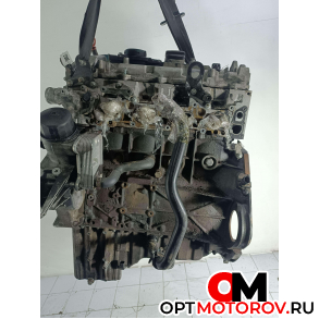 Двигатель  Mercedes-Benz Vito W639 2004 646983 #2