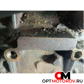 Двигатель  Mercedes-Benz Vito W639 2004 646983 #3