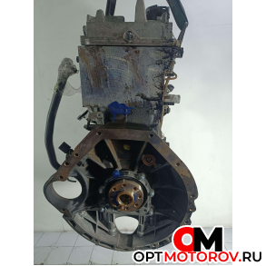 Двигатель  Mercedes-Benz Vito W639 2004 646983 #4