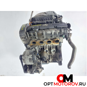 Двигатель  Volkswagen Polo 5 поколение 2012 CGG, CGGA #4