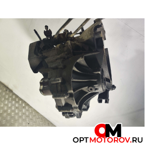 КПП механическая (МКПП)  Ford Transit 7 поколение 2010 8C1R7002DG #6