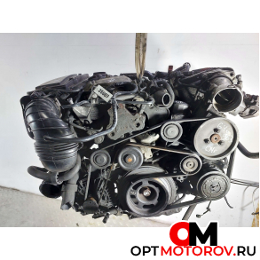 Двигатель  Mercedes-Benz C-Класс W203/S203/CL203 [рестайлинг] 2004 646963 #1