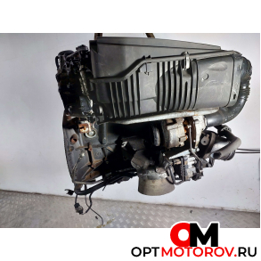 Двигатель  Mercedes-Benz C-Класс W203/S203/CL203 [рестайлинг] 2004 646963 #5