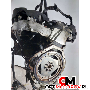 Двигатель  Mercedes-Benz E-Класс W211/S211 2005 646961 #3