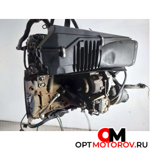 Двигатель  Mercedes-Benz E-Класс W211/S211 2005 646961 #4