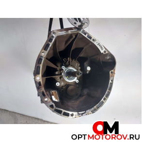 КПП механическая (МКПП)  Mercedes-Benz Vito W639 2006 716652 #1