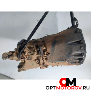 КПП механическая (МКПП)  Mercedes-Benz Vito W639 2006 716652 #2