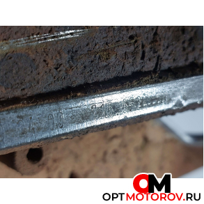 КПП механическая (МКПП)  Mercedes-Benz Vito W639 2006 716652 #3