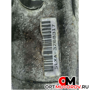 КПП автоматическая (АКПП)  Honda Civic 7 поколение 2002 SLXA3268317 #3