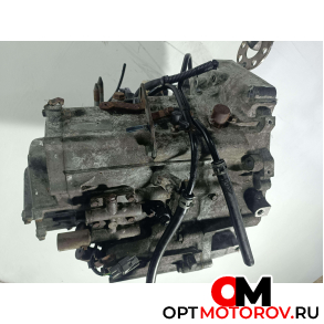 КПП автоматическая (АКПП)  Honda Civic 7 поколение 2002 SLXA3268317 #4