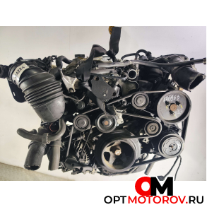 Двигатель  Mercedes-Benz C-Класс W203/S203/CL203 [рестайлинг] 2006 646963 #1