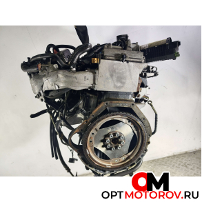 Двигатель  Mercedes-Benz C-Класс W203/S203/CL203 [рестайлинг] 2006 646963 #4