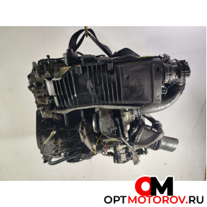 Двигатель  Mercedes-Benz C-Класс W203/S203/CL203 [рестайлинг] 2006 646963 #5
