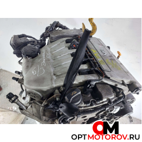 Двигатель  Volkswagen Touareg 1 поколение 2004 BMV #2