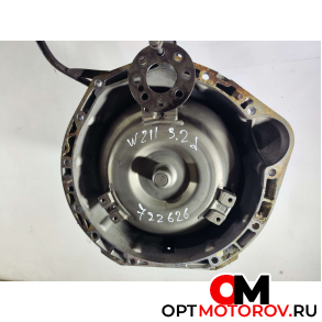 КПП автоматическая (АКПП)  Mercedes-Benz E-Класс W211/S211 2004 722626 #1