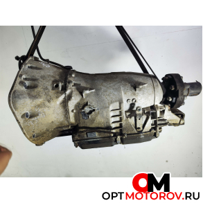 КПП автоматическая (АКПП)  Mercedes-Benz E-Класс W211/S211 2004 722626 #2