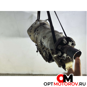 КПП автоматическая (АКПП)  Mercedes-Benz E-Класс W211/S211 2004 722626 #3