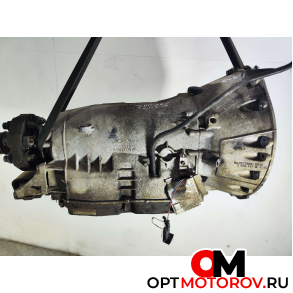 КПП автоматическая (АКПП)  Mercedes-Benz E-Класс W211/S211 2004 722626 #4