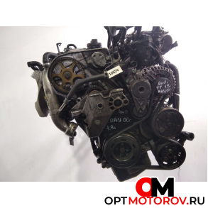 Двигатель  Audi TT 8N 2000 ARY #1