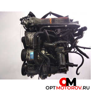 Двигатель  Audi TT 8N 2000 ARY #4