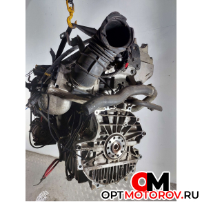 Двигатель  Volvo V70 2 поколение 2001 B5244S2 #2