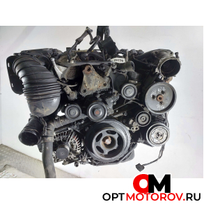 Двигатель  Mercedes-Benz C-Класс W203/S203/CL203 [рестайлинг] 2006 646963 #1