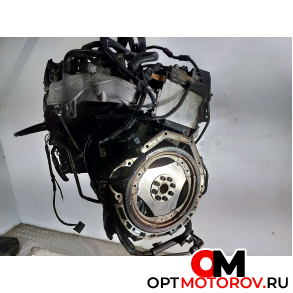 Двигатель  Mercedes-Benz C-Класс W203/S203/CL203 [рестайлинг] 2006 646963 #5