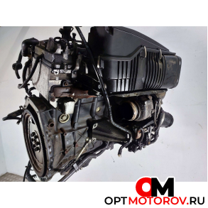 Двигатель  Mercedes-Benz C-Класс W203/S203/CL203 [рестайлинг] 2006 646963 #7