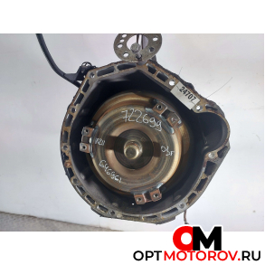 КПП автоматическая (АКПП)  Mercedes-Benz E-Класс W211/S211 2003 722699 #1