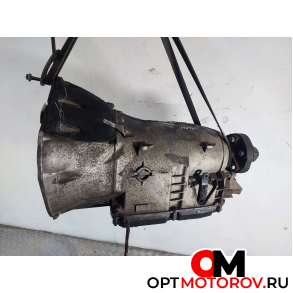 КПП автоматическая (АКПП)  Mercedes-Benz E-Класс W211/S211 2003 722699 #2