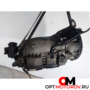 КПП автоматическая (АКПП)  Mercedes-Benz E-Класс W211/S211 2003 722699 #4