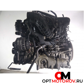 Двигатель  BMW X5 E53 2004 M54B30 306S3 #6