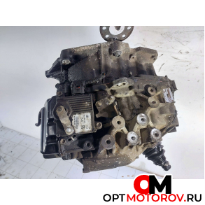 КПП автоматическая (АКПП)  Opel Vectra C [рестайлинг] 2007  TF80SC, AF40, 55559861A, 55559861 #3