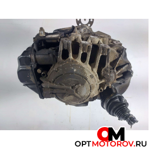 КПП автоматическая (АКПП)  Opel Vectra C [рестайлинг] 2007  TF80SC, AF40, 55559861A, 55559861 #6