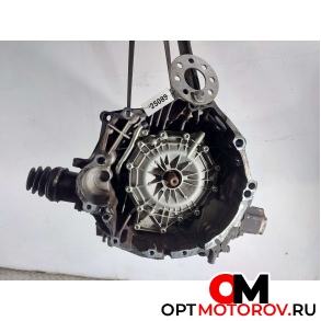 КПП автоматическая (АКПП)  Audi A4 B6 2004 GJA #1