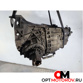 КПП автоматическая (АКПП)  Audi A4 B6 2004 GJA #2