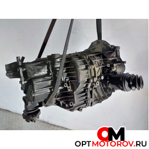 КПП автоматическая (АКПП)  Audi A4 B6 2004 GJA #3