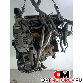 Двигатель  Ford Galaxy 1 поколение 2003 E5SB #3