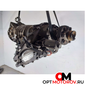 Раздаточная коробка  BMW X5 E53 [рестайлинг] 2005 755529501 #3