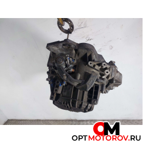 КПП механическая (МКПП)  Opel Astra H/Family [рестайлинг] 2008 55192042, 55186626, 55186620, 300193851 #6