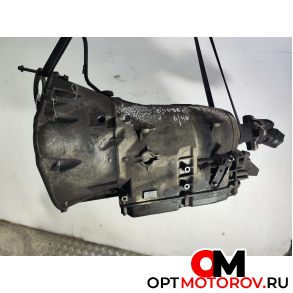 КПП автоматическая (АКПП)  Mercedes-Benz Vito W639 2008 722682 #2